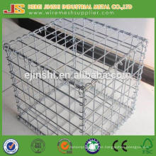 Galvanized Welded Gabion Cage